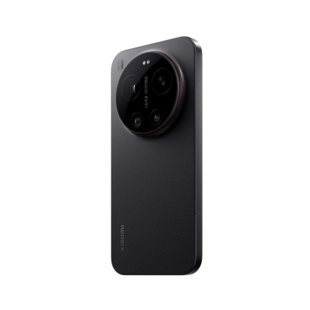 Смартфон Xiaomi 17 Ultra 16 ГБ/1 ТБ черный